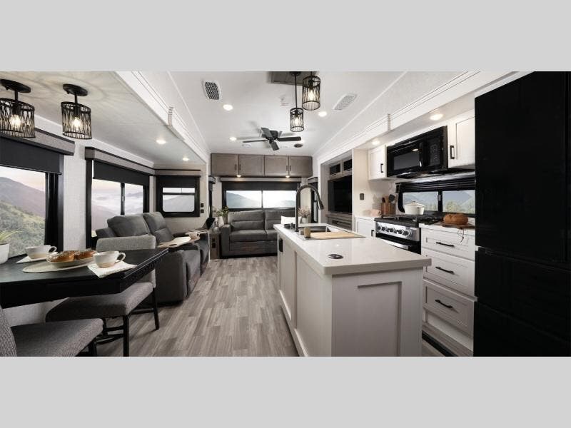 2027 Eagle 370FBTS by Jayco from Fretz RV in Souderton, Pennsylvania