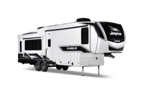 2027 Jayco Eagle 370FBTS