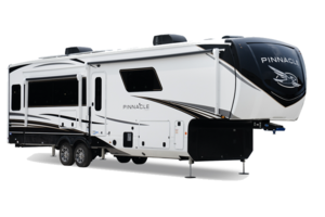 2027 Jayco Pinnacle 38SSWS