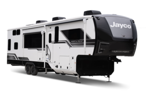 2027 Jayco North Point 395DSDB