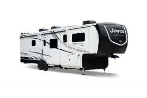 2027 Jayco North Point 361 RLBH