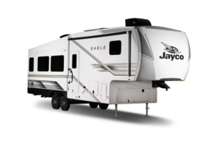 2027 Jayco Eagle SLE 28RKS