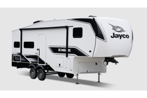 2027 Jayco Eagle SLE 30RLT