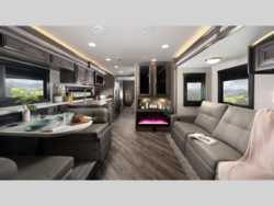 2027 Precept Prestige 36B by Jayco from Fretz RV in Souderton, Pennsylvania