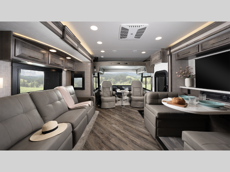 New 2027 Jayco Precept Prestige 36B available in Souderton, Pennsylvania