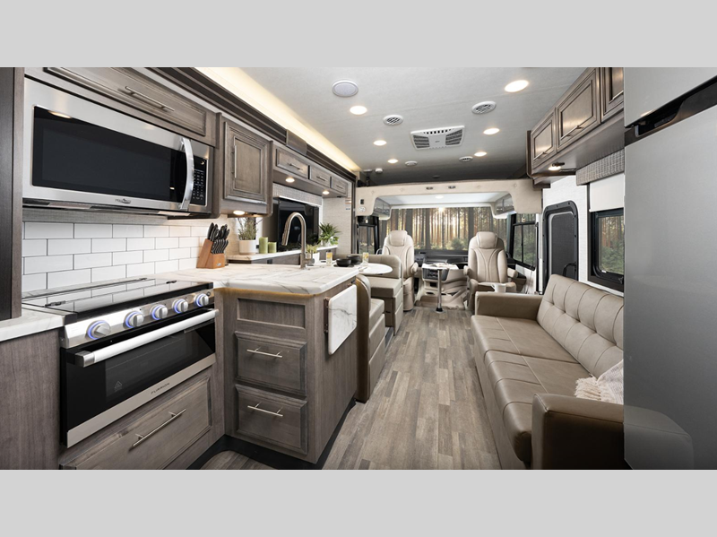 New 2027 Jayco Alante 27A available in Souderton, Pennsylvania