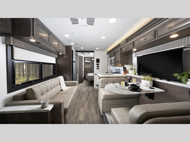 2027 Alante 27A by Jayco from Fretz RV in Souderton, Pennsylvania