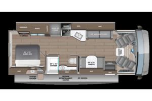 2027 Jayco Alante 29S