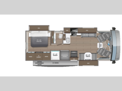 2027 Precept 31UL by Jayco from Fretz RV in Souderton, Pennsylvania