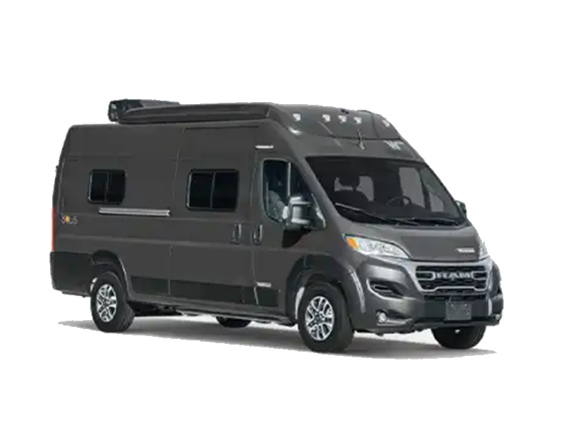 2027 Winnebago Solis 59P - New Class B For Sale by Fretz RV in Souderton, Pennsylvania
