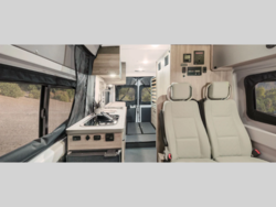 2027 Solis 59P by Winnebago from Fretz RV in Souderton, Pennsylvania