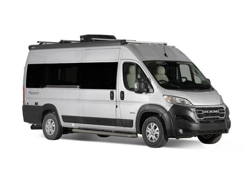 2027 Jayco Swift 20A - New Class B For Sale by Fretz RV in Souderton, Pennsylvania