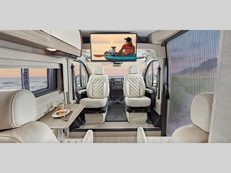 2027 Jayco Swift Li 20AL - New Class B For Sale by Fretz RV in Souderton, Pennsylvania