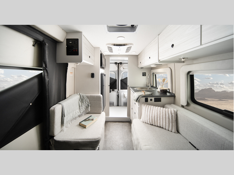 2027 Comet 18C by Jayco from Fretz RV in Souderton, Pennsylvania