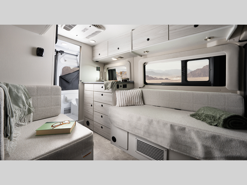 New 2027 Jayco Comet 18C available in Souderton, Pennsylvania
