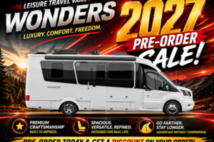 2027 Leisure Travel Wonder 24MBL