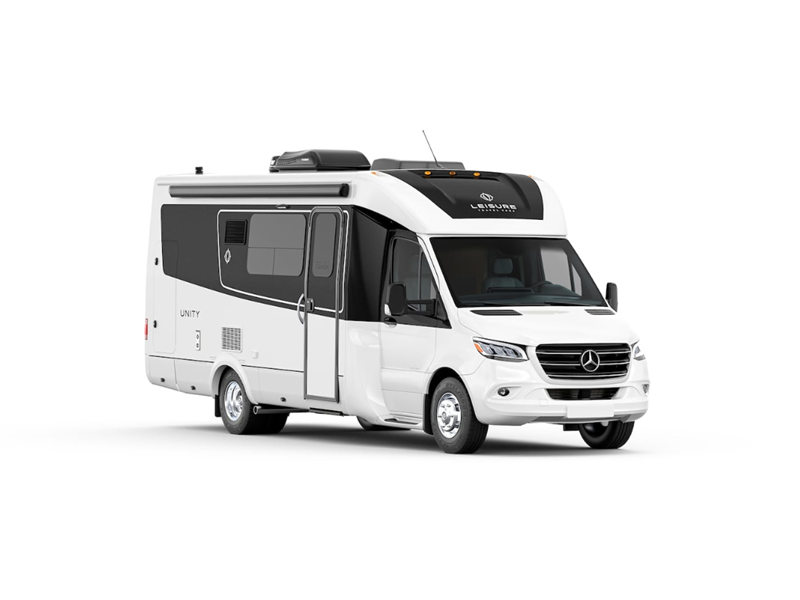 2027 Unity U24TB by Leisure Travel from Fretz RV in Souderton, Pennsylvania