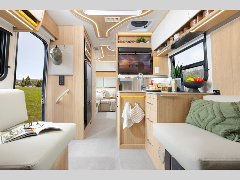 New 2027 Leisure Travel Unity U24RL available in Souderton, Pennsylvania