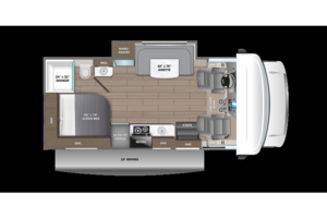 2027 Jayco Redhawk SE 22AF
