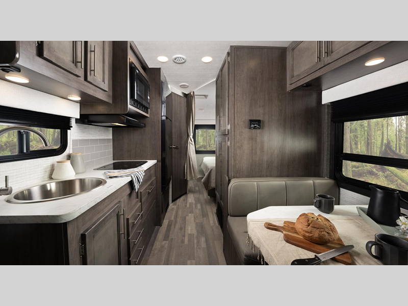 2027 Redhawk SE 22CF by Jayco from Fretz RV in Souderton, Pennsylvania