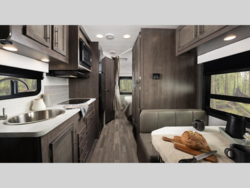 2027 Redhawk SE 22CF by Jayco from Fretz RV in Souderton, Pennsylvania