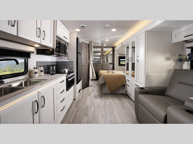 2027 Redhawk 24B by Jayco from Fretz RV in Souderton, Pennsylvania