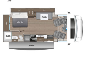 2027 Jayco Redhawk 24B
