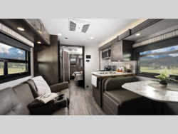 2027 Greyhawk 27U by Jayco from Fretz RV in Souderton, Pennsylvania