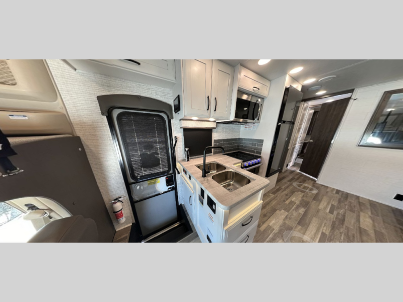 New 2027 Jayco Greyhawk 30Z available in Souderton, Pennsylvania