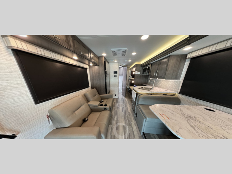 2027 Greyhawk 31F by Jayco from Fretz RV in Souderton, Pennsylvania