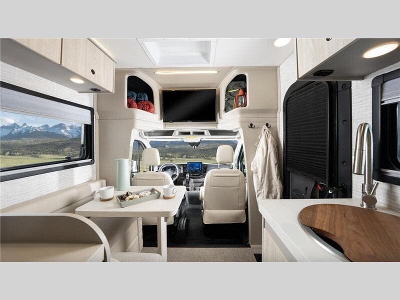 2027 Granite Ridge 22T by Jayco from Fretz RV in Souderton, Pennsylvania