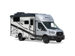 2027 Jayco Granite Ridge 22T - New Class C for sale by Fretz RV in Souderton, Pennsylvania