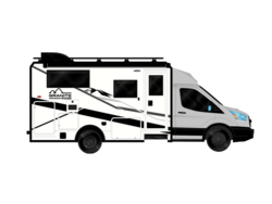 2027 Jayco Granite Ridge 23S - New Class C for sale by Fretz RV in Souderton, Pennsylvania