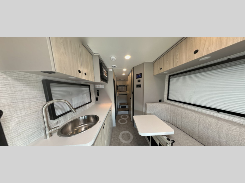 2027 Granite Ridge 23S by Jayco from Fretz RV in Souderton, Pennsylvania