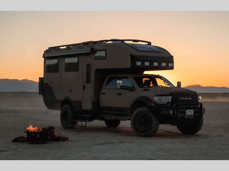 2027 Storyteller Overland GXV Hilt - New Class C For Sale by Fretz RV in Souderton, Pennsylvania