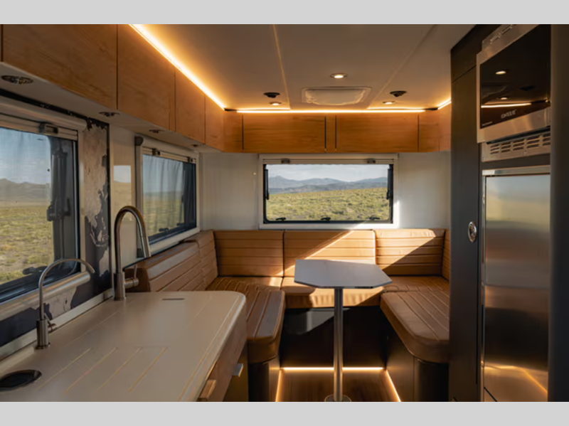 2027 GXV Hilt by Storyteller Overland from Fretz RV in Souderton, Pennsylvania