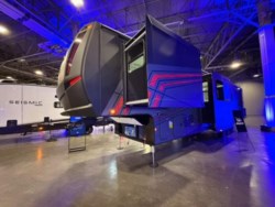 2027 Seismic 413 by Jayco from Fretz RV in Souderton, Pennsylvania