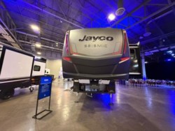 New 2027 Jayco Seismic 413 available in Souderton, Pennsylvania