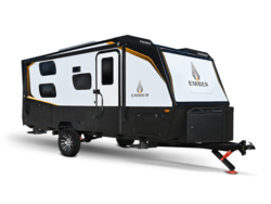 2027 Overland Series 240TKR by Ember RV from Fretz RV in Souderton, Pennsylvania