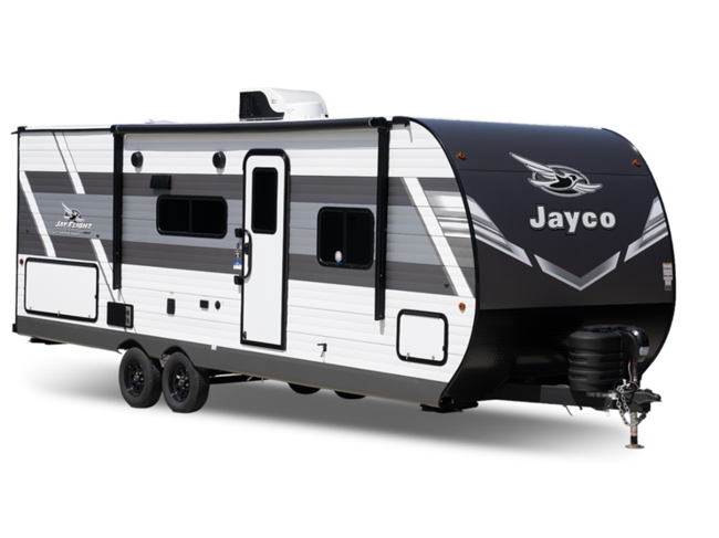 2027 Jayco Jay Flight 265TH