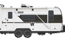 New 2027 Winnebago Thrive 29RLO available in Souderton, Pennsylvania