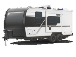 2027 Thrive 26FKD by Winnebago from Fretz RV in Souderton, Pennsylvania