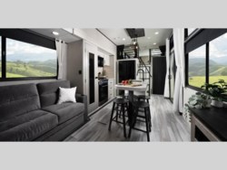 New 2027 Jayco Jay Flight Bungalow 401 LOFT available in Souderton, Pennsylvania