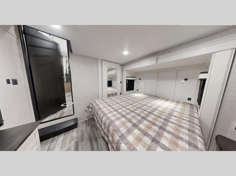 2027 Jay Flight Bungalow 401LOFT DS by Jayco from Fretz RV in Souderton, Pennsylvania