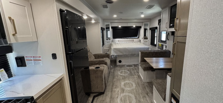 2027 Jayco Eagle HT 230MLCS - New Travel Trailer For Sale by Fretz RV in Souderton, Pennsylvania features Slideout