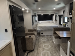 2027 Jayco Eagle HT 230MLCS - New Travel Trailer for sale by Fretz RV in Souderton, Pennsylvania