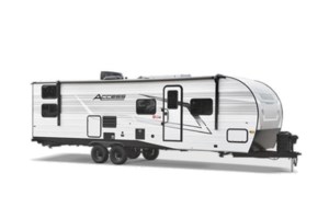 2027 Winnebago Access 25BH