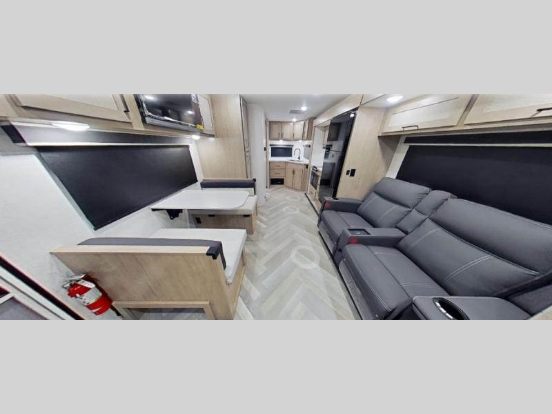 New 2027 Ember RV E-Series 22MLQ available in Souderton, Pennsylvania