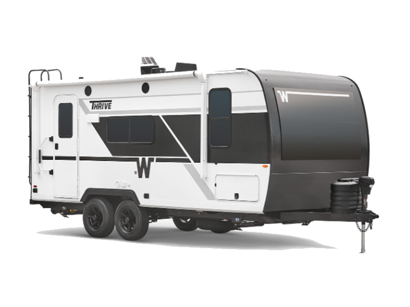 New 2027 Winnebago Thrive 18FBS available in Souderton, Pennsylvania