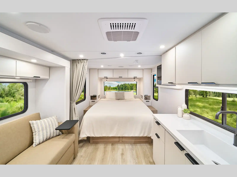 New 2027 Winnebago Thrive 18FBS available in Souderton, Pennsylvania